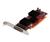 ATI FireMV? 2400' (256 MB) PCI Express Graphic Card