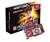 ATI GECUBE GEC-R9250-D3H WEDIO CARD RADEON 9250...