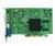 ATI JW 92SE-AD-128B 128MB 9200SE 8X AGP VGA Card...