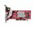 ATI RADEON 9250 128MB DDR 8XAGP W/TV&DVI Graphic...