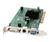 ATI RADEON 9550SE' (128 MB) Graphic Card