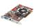 ATI RADEON 9600 XT' (128 MB) AGP Graphic Card