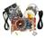 ATI RADEON 9800 XT 256MB 8X AGP DDR2 W/TV&DVI( OEM'...