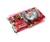 ATI RADEON 9800 XT 9800XT Chipset AGP 256MB Graphic...