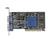 ATI RADEON VE Dual Monitor 64MB DDR AGP VGA Video...