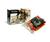 ATI RADEON X1600PRO 256MB (256 MB) PCI Express...