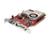 ATI RADEON X700 PRO' (256 MB) AGP Graphic Card