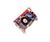 ATI RADEON X800 XT' (256 MB) AGP Graphic Card