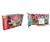 ATI Radeon 9600 Pro 256MB DVI+CRT+TV 8X AGP Retail...