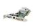 ATI Sapphire RADEON 9550SE Video Card' 128MB DDR'...