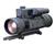 ATN Aries MK6500 Weapon Sight