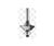Amana 47202 25 Bevel Trim