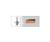 Amana 47300 Bevel Trim 23 Degree 3 Flute Router Bit