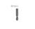 Amana 51200 Panel Pilot Flush Trim Solid Router Bit