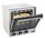 Anvil COA8004 2600 Watts Toaster Oven with...