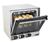 Anvil COA8004 2600 Watts Toaster Oven with...