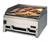 Anvil NEW 12in Gas Flat Top Griddle Grill