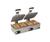 Anvil TSA8018 Sandwich Maker