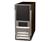 Apex Digital PC-302 300W Black/Silver ATX Case