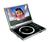 Apex Digital PD-840 Portable DVD Player with Screen