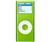Apple iPod Nano 4GB MP3 Player