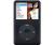 Apple iPod classic Black Digital Media Player