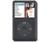 Apple iPod classic MP3 Player with 80GB* - Black