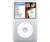 Apple iPod classic Silver Digital Media Player