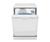 Ariston Technologies LL64WNA Built-in Dishwasher