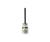 Armstrong 3/8" Drive 1/4 Standard Length Hex Driver...
