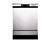 Asko 1385 Dishwasher