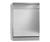 Asko 24 in. D3120 Dishwasher