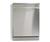 Asko 24 in. D3250 Built-in Dishwasher