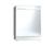 Asko 24 in. D3530FI Built-in Dishwasher