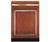 Asko D1796FI Built-in Dishwasher