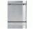 Asko D1996HNDL Built-in Dishwasher