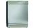 Asko D3112SS Stainless Steel Dishwasher