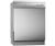 Asko D3152XLSS Stainless Steel Built-in Dishwasher