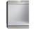 Asko D3432XLSS Stainless Steel Dishwasher