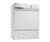 Asko W6461TS Titanium Stainless Front Load Washer