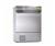 Asko W6761 Stainless Steel Front Load Washer