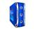 Aspire Digital Aspire X-Cruiser' Blue metal case'...