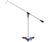 Atlas SB-36W - Microphone Stand Microphone