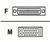 Attachmate Network Cable (104438)