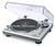 Audio Technica AT-PL120 Turntable