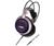 Audio Technica ATH-AD700 Professional Headphones