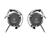 Audio Technica ATH-EM7GM Consumer Headphones
