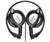 Audio Technica ATH-ES5 SV Professional Headphones