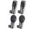 Audio Technica Audio-Technica KPDrums Professional...