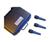 Audio Technica Audio-Technica KPVocals (3 Pack)...